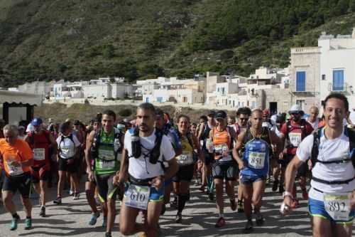 EGADI RUNNING CRUISE 2015